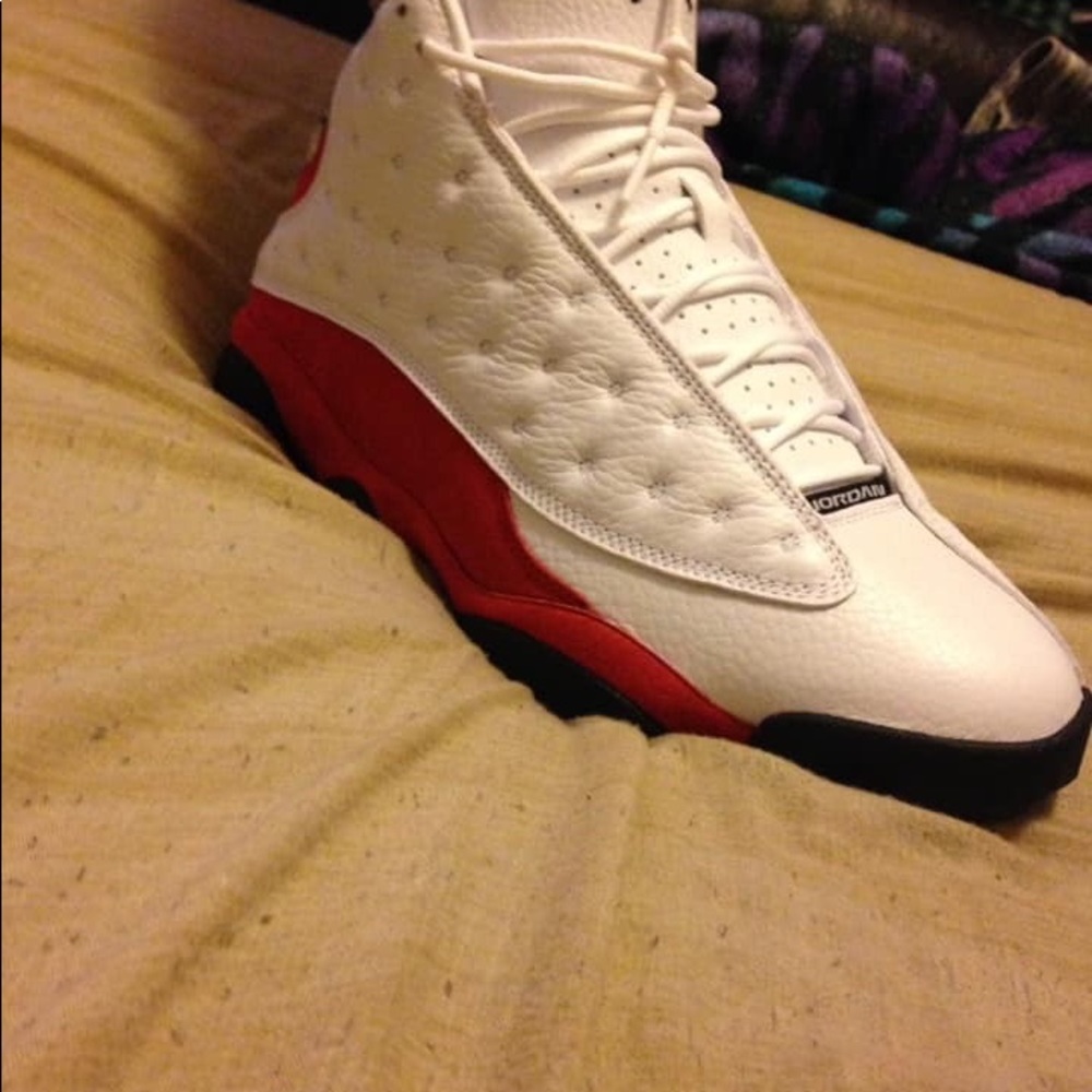 Retro 13s - Picture 4 of 7